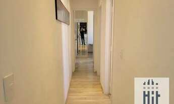 Imagem 6: Apartamento com 2 dormitórios à venda, 60 m² por R$ 755.000 - Ipiranga - São Paulo/SP