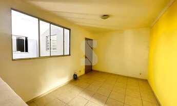 Imagem 2: Apartamento à venda, 2 quartos, 1 vaga, Sapucaias - Contagem/MG