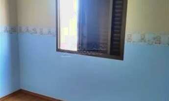 Imagem 5: Apartamento com 3 dormitórios à venda, 90 m² por R$ 489.000,00 - Vila Moinho Velho - São P