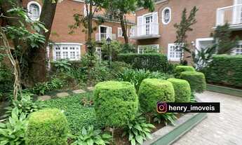 Imagem 2: Casa de condomínio à venda no Alto da Boa Vista