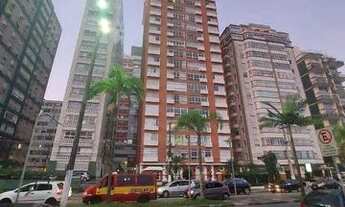 Imagem: Apartamento com 3 dorms, Boqueirão, Santos