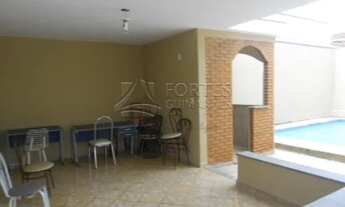 Imagem 2: Ribeirão Preto - Casa - Ribeirânia