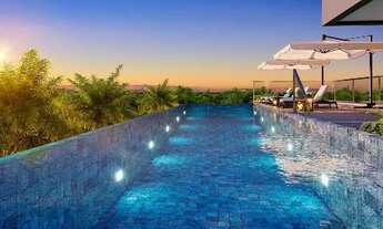 Imagem 2: Lançamento Caraguatatuba poucos passos do mar