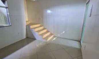 Imagem 6: Alugo ótima casa na Rua Mozart de Araújo - Bairro Silvestre