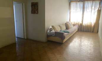 Imagem: Apartamento à venda, 3 quartos, 1 vaga