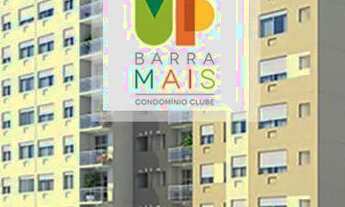 Imagem 1: Apartamento para venda tem 58 metros quadrados com 2 quartos em Anil - Rio de Janeiro - RJ