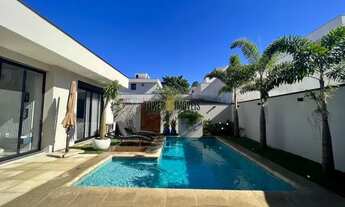 Imagem 3: Casa - Reserva do Itamaracá - Valinhos