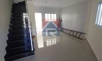 Imagem 3: Sobrado à venda no bairro Vila São Pedro - Santo André/SP