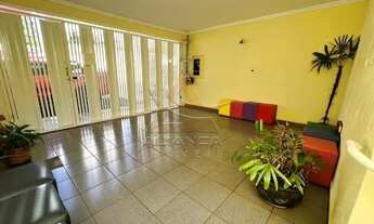 Imagem 2: Casa - Ribeirão Preto - Santa Cruz do José Jacques