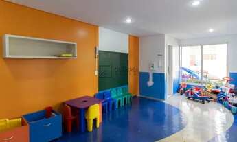 Imagem 5: Apartamento Locação 2 Dormitórios - 89 m² Paraíso