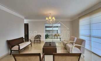 Imagem 5: Apartamento Padrão em Ribeirão Preto