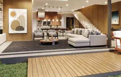 Imagem 3: CASA RESIDENCIAL em São Paulo - SP, Brooklin Novo