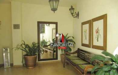 Imagem 2: Condomínio Jau, Apartamento com 2 dormitórios à venda, 90 m² por R$ 720.000 - Jardim Pauli