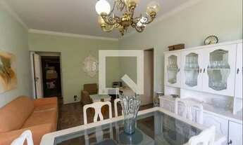 Imagem 4: Apartamento para Aluguel - Vila Isabel, 2 Quartos, 110 m2