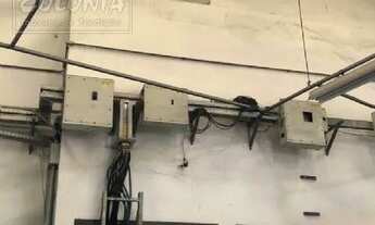 Imagem 5: São Paulo - Galpão/Depósito/Armazém - Vila Liviero