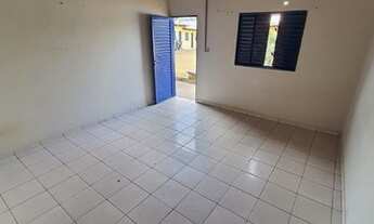 Imagem 7: Apartamento kitinete com 1 quarto no Rua P-16 - Kitinete 03 - Bairro Setor dos Funcionário