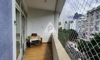 Imagem 5: 2 QUARTOS COM 1 SUITE EM FRENTE AO METRO DE BOTAFOGO