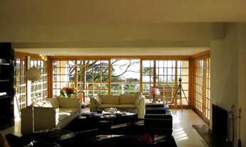 Imagem 4: Casa para venda possui 900 metros quadrados com 4 quartos em Roseira - Mairiporã - SP