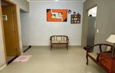 Imagem 7: Casa para venda possui 110 metros quadrados com 4 quartos em Jardim das Margaridas - Salva