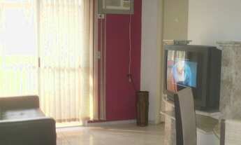 Imagem 2: Apto. Temporada Px de Cristo/Páscoa 1 Dorm. Sacada Garagem, Biquinha São Vicente