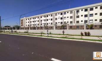 Imagem 5: Apartamento (tipo - padrao) 2 dormitórios, cozinha planejada, portaria 24hs, lazer, em con