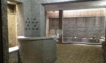 Imagem 5: Casa com 4 dormitórios à venda, 504 m² por R$ 2.500.000,00 - Laranjeiras - Rio de Janeiro