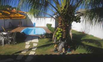 Imagem 3: Casa 3/4 aconchegante Jacuípe Litoral Norte