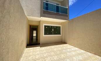 Imagem 3: Sobrado Novo - Região Santa Terezinha - Travessa da Av Eng Caetano Alvar