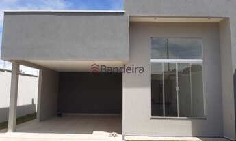 Imagem: Casa com 2 quartos - Bairro Setor Aeroporto