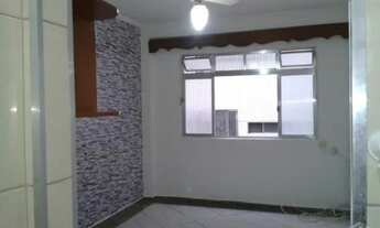 Imagem 3: Kitnet frente a praia