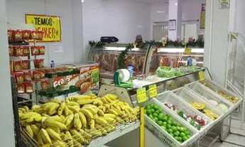 Imagem 3: Supermercado completo parque amazônia