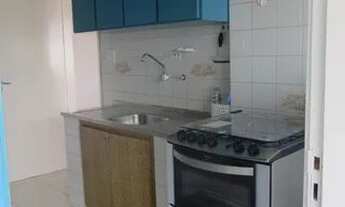 Imagem: Apartamento para Aluguel com 2 quartos