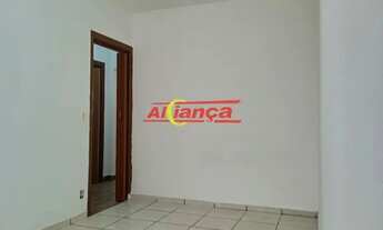 Imagem 7: ÓTIMA CASA 130M² COM 03 DORMITÓRIOS E 01 VAGA DE GARAGEM - JARDIM NOVA TABOÃO