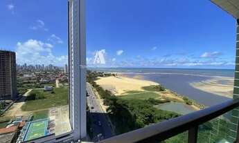 Imagem: Andar alto - Lindo ap a beira-mar de Barra