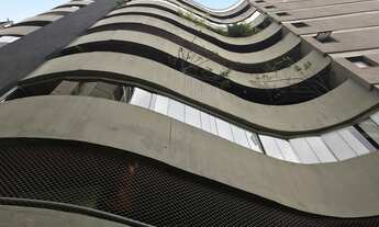 Imagem 3: Apartamento para venda com 141 metros quadrados com 3 quartos em Real Parque - São Paulo