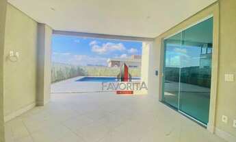 Imagem 6: Condomínio Gêneses II Casa com 4 dormitórios, 540 m² - venda por R$ 7.500.000 ou aluguel p