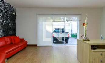 Imagem 4: Casa para Aluguel - Santo Amaro , 4 Quartos, 360 m2