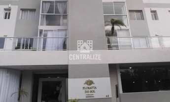 Imagem: Edifício Floratta de Sol- Locação-Nova