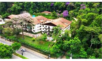 Imagem 3: Apartamento à Venda No Condominio Barão Do Rio Branco, 130m³ Por R$ 760.000 - Retiro/Petró