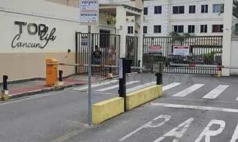 Imagem 7: Apartamento 2 Quartos- Reformado- Sol da Manhã- Vista Livre- Top Life Cancun