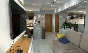 Imagem 6: Apartamento no Rosarinho 2 Quartos 1 Suíte Piscina