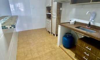 Imagem 6: Apartamento para venda possui 73 metros quadrados com 2 quartos em Ocian - Praia Grande