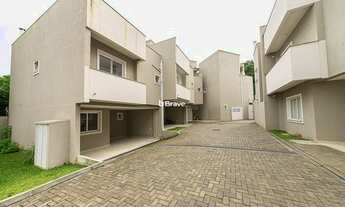 Imagem 3: SOBRADO COM 3 DORMITÓRIOS NO CAMPO COMPRIDO