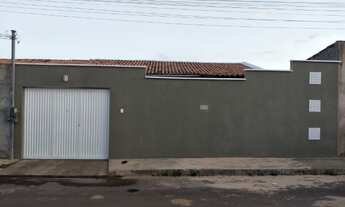 Imagem 5: Vendo casa no Res. Cidade Verde I