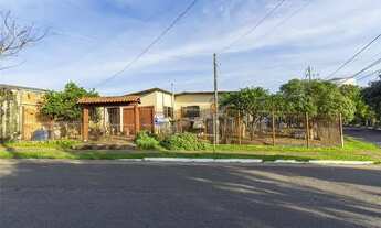 Imagem 2: Casa de esquina a venda na morara do vale 1