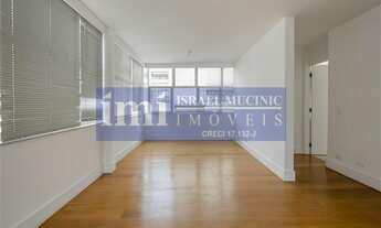 Imagem 5: Sao Paulo - Apartamento Padrão - Santa Cecília