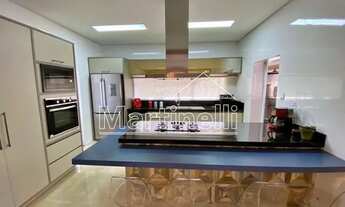 Imagem 7: Casa Sobrado Condomínio em Ribeirão Preto