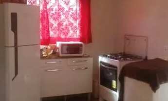 Imagem 3: Casa no itapoã Apartamento com 2 dormitórios