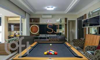 Imagem: Apartamento com 3 suítes à venda, 153