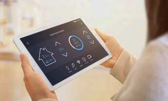 Imagem 7: Apartamento novo no Centro de Florianópolis! Novo e pronto para morar!